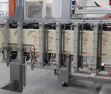 Packaging Packaging
