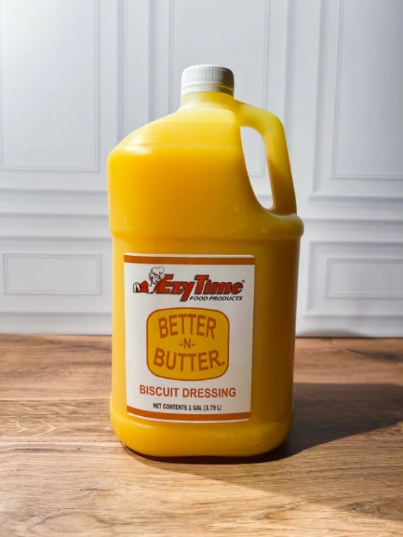 BETTER-N-BUTTER