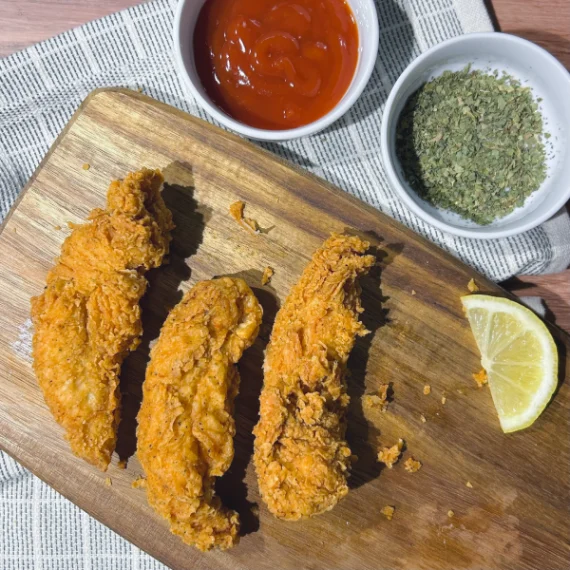 CHICKEN MARINADE