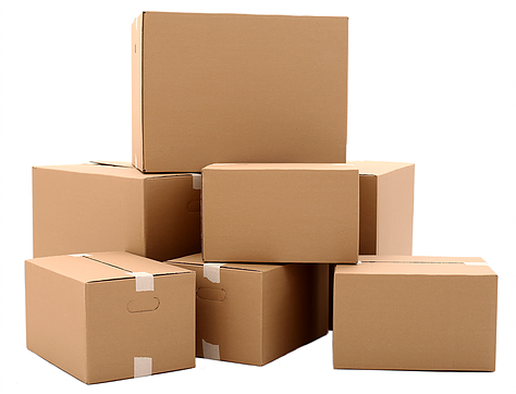 Warehouse & Shipping