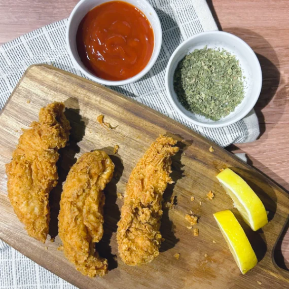 MARINADE, CREOLE, YARD BIRD; 24/10 OZ