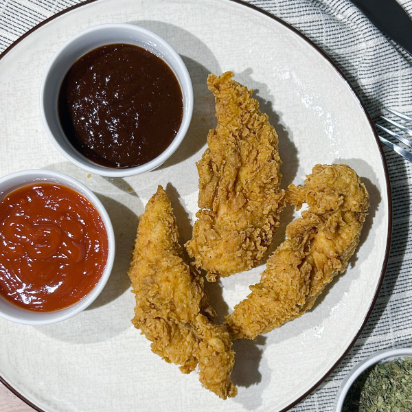 SPECIAL SPICE CHICKEN BREADING 25#