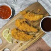 SPICY KRUNCHY STYLE