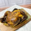 TRADITIONAL ROTISSERIE; 10# BOX