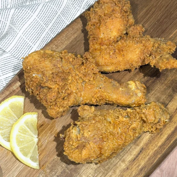 Western Breading 25# Box